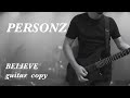personz believe guitar copy2