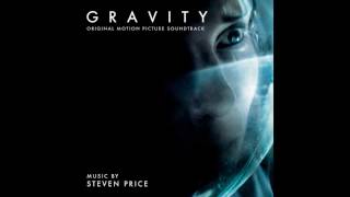 Video thumbnail of "Gravity (Original Motion Picture Soundtrack) - Tiangong"