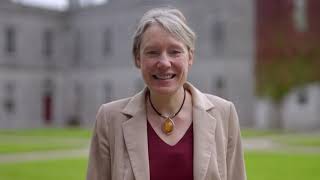 International Student Welcome - University of Galway