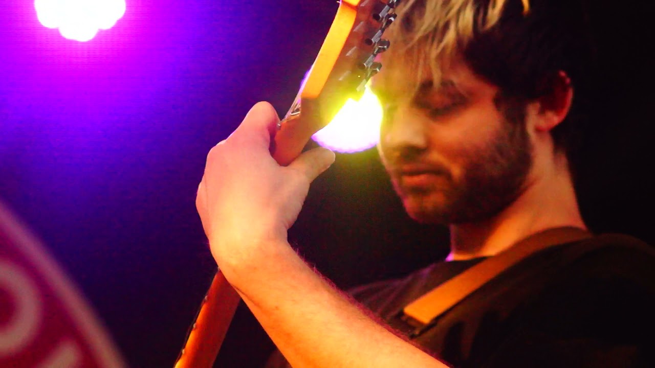 CHAT PILE 5 NO COAST FEST '21