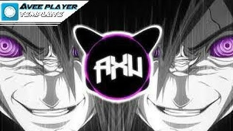 [Avee player template] versi 1.2.83+link download