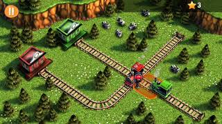 Train Crisis Android Level 03 screenshot 4
