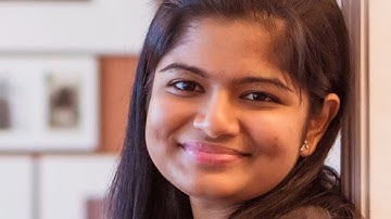 Amber Turner Interviews Technical Program Manager at Microsoft, Vidya Srinivasan