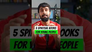 5 Spiritual Books Every Young Person Should Read screenshot 2