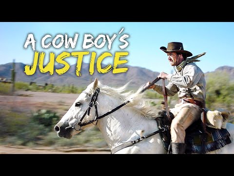Keadilan seorang bocah sapi 🔥 Film Terbaru | Full Movie English Sub Indo | Indonesia