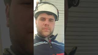 Munca La Schela In Germania 🙂🙂 Tocu