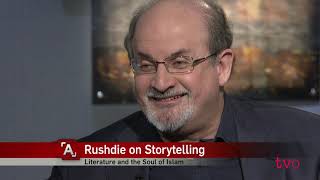 Famous Salman Rushdie: Literary Influences on Society and Politics | The Agenda Profile