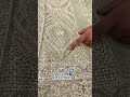 Unboxing Elaf Wedding Collection #india #wedding #explore #uk #usa #meenabazar #shadi #pakistan #fyp