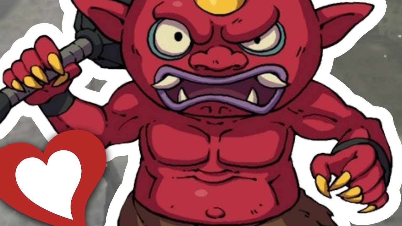YO-KAI WATCH 2 - COMMENT DEVENIR AMI AVEC... GARGAROS, L'ONI ROUGE