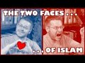 The two faces of islam why all muslims benefit from terrorism david woods banned