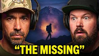 The Missing: Why Hikers Keep Vanishing at Mount Shasta | 234