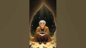 The Ants and the Grasshoppers  A Winter