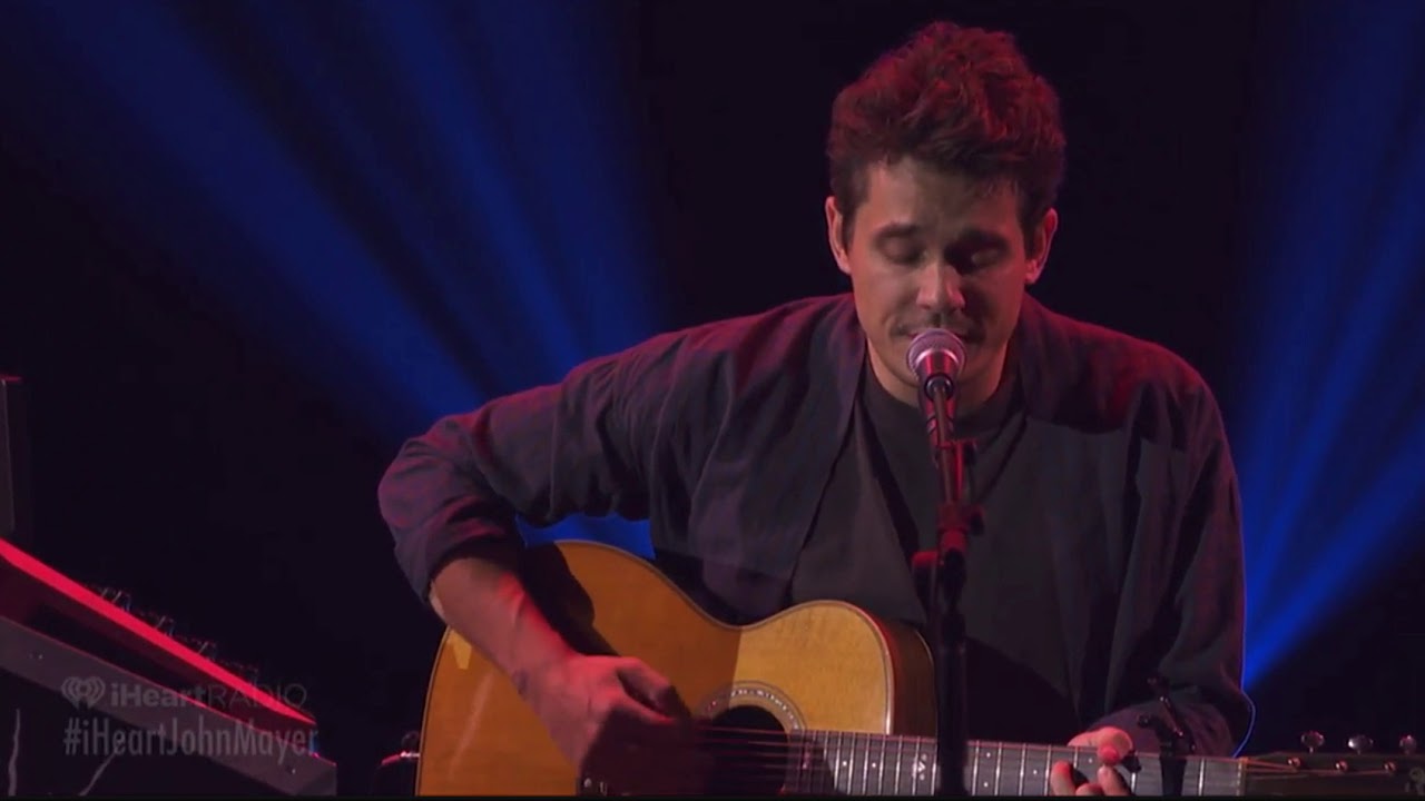 Lægge sammen bryst gentagelse John Mayer Releases New Song “I Guess I Just Feel Like” | Complex