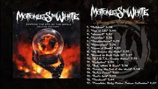 Motionless in White -  Scoring the End of the World (Full Album)