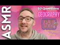 Let S Do An ASMR Geography Pub Quiz ASMR Geography Let S Do An ASMR Geography Pub Quiz ASMR Geography