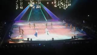 Frozen on ice Portugal 2017 -In Summer ( No Verão) Part 8