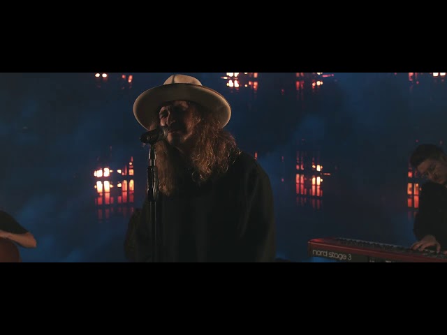 Jordan Feliz - Wounds