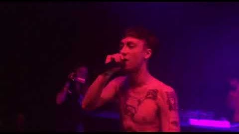 boulevard depo snippet new track