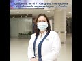 ¡Asiste al 7° Congreso de Enfermería!