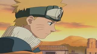 Naruto Falling Up