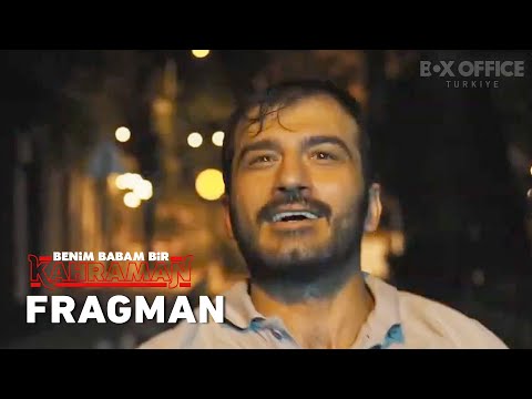 Benim Babam Bir Kahraman | Fragman