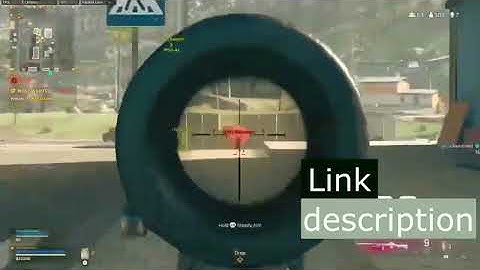 COD WARZONE - FREE HACK TUTORIAL | AIM, ESP, GRATIS | FREE CHEAT 2021| UNDETECTED + SPOOFER