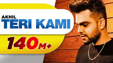 Teri Kami (Full Song) | Akhil | Latest Punjabi Songs 2016 | Speed Records