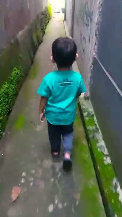 Aa ada di mana nih ... 😱 #shorts