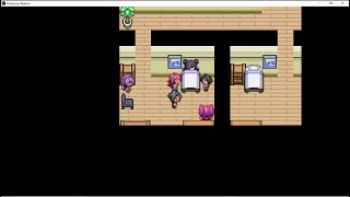Pokemon Reborn Anna Route 100% Completion #54 Two Herbal Extracts