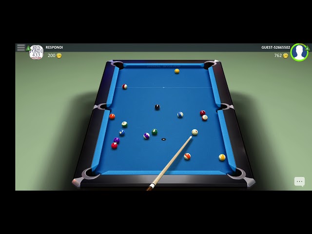 Pool Stars 3D Online Multiplayer Game for Android - Download the