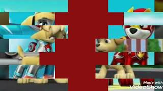 Tutu - Tuck Y Zuma Paw Patrol