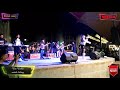 Via Vallen feat ADELLA meraih bintang live go fun bojonegoro 2 desember 2018