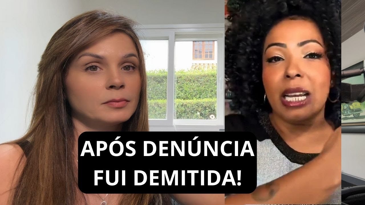 A HISTÓRIA NÃO CONTADA DE JULIANA OLIVEIRA DO THE NOITE