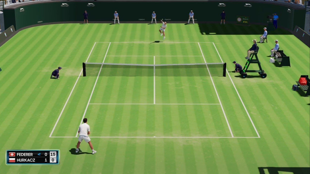 atp wimbledon 2021 federer