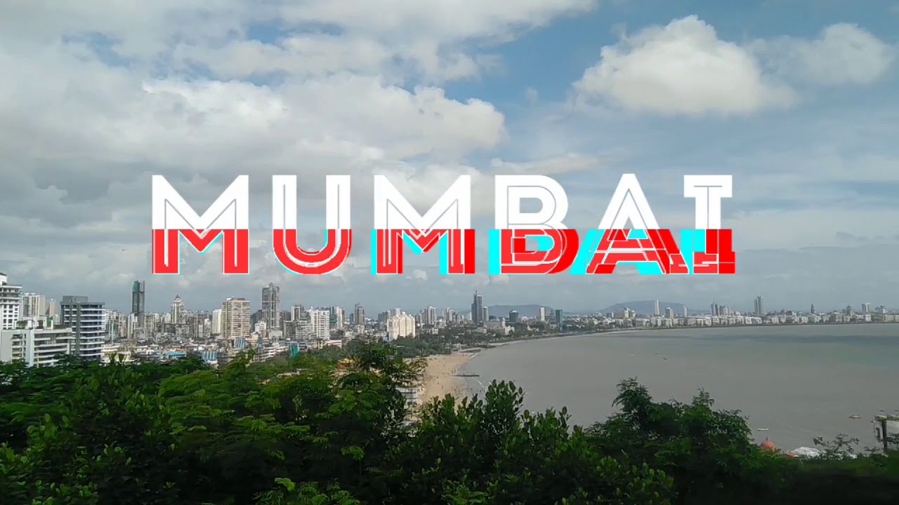 mumbai city tour song