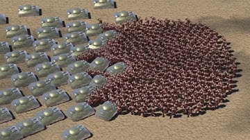 Indie Game Devlog #10 - Collision avoidance