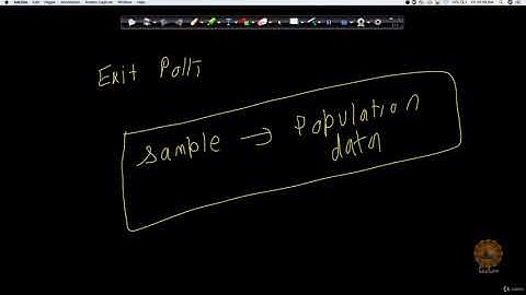 25_1. Inferential Statistics | Machine Learning A-Z | Kaggle Master | python data science