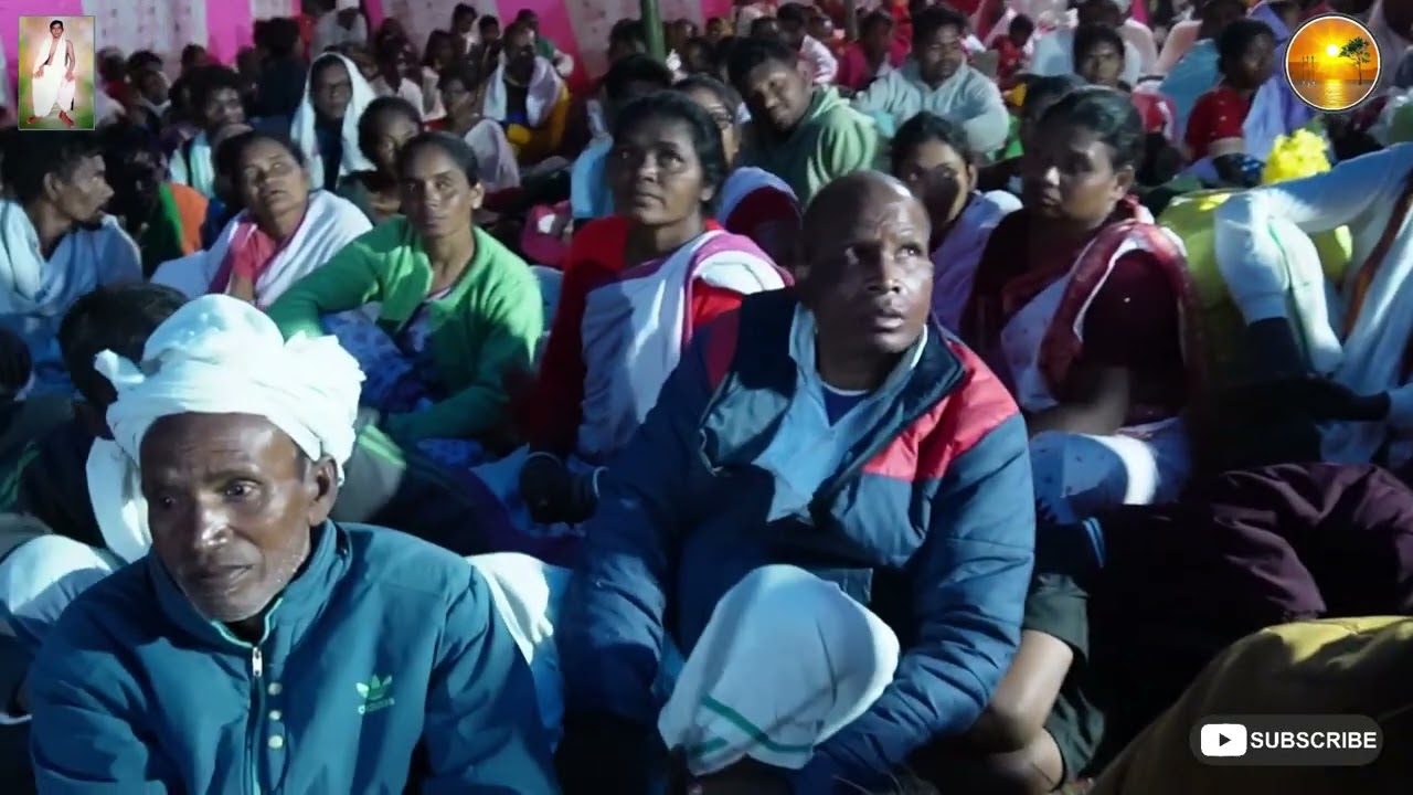 Disom Hapram kowa Bir Garh ( Baba Bhagmat Murmu ) Atu Kocha Ramgarh Jharkhand 831002