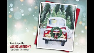 Holiday Greeting to our VBCPS families and community