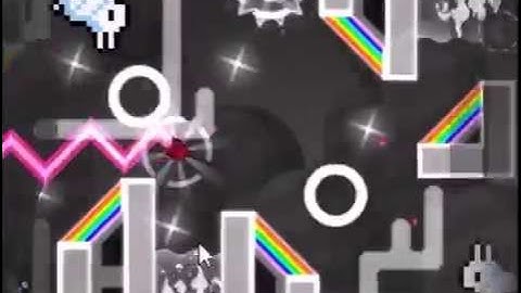 Geometry dash easy user coins - R2bbit world