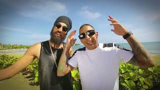 Video thumbnail of "I-Majesty ft. Ñengo Flow - Nunca Te Olvide (VIDEO OFICIAL) (REGGAETON 2024)"