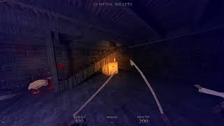 Dusk E1M1 All Secrets