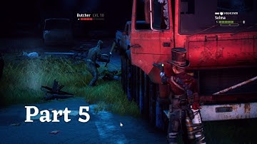 Cave Of Fear And Sneaking - Part 5 - Let