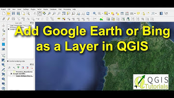 How to install OpenLayer plugin on a new QGIS