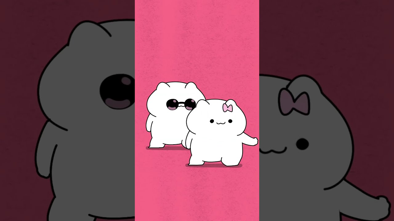 APT Cover By Bongo Cat Bongocat ROS Brunomars