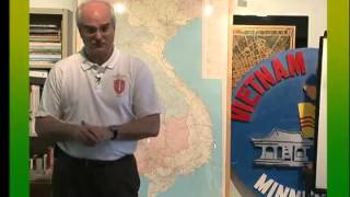Prof. Stephen Young , A History Of Vietnam Lecture Series Part 5 Of 6
