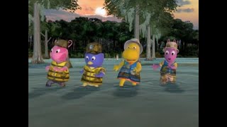 Cpls Backyardigans Tribute Videos - An Awesomely Bad Time