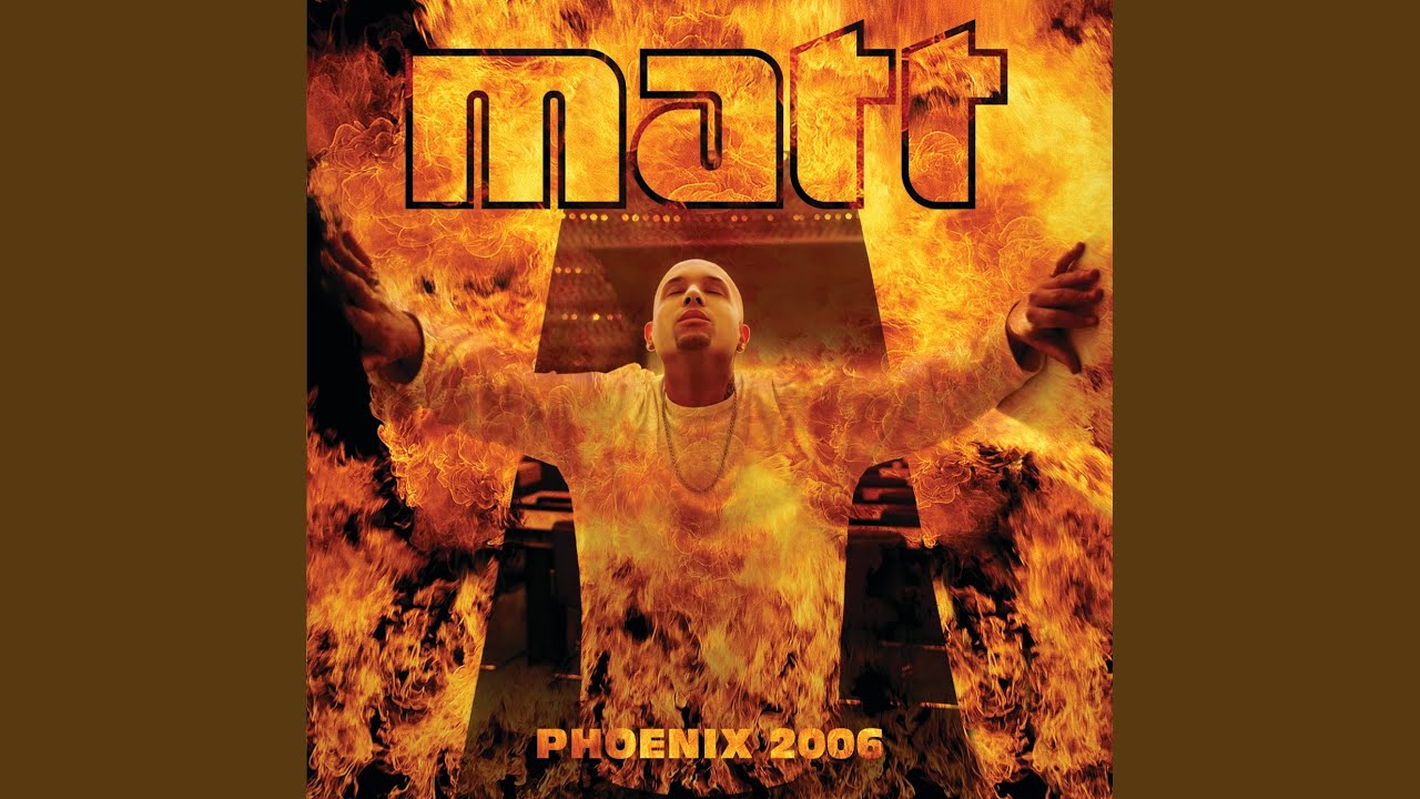 Brûle le score – Matt Houston featuring Busta Flex .