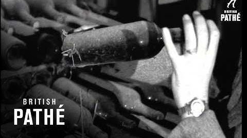 Every Man To His Taste (1950)