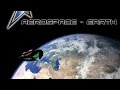 Aerospace  earth